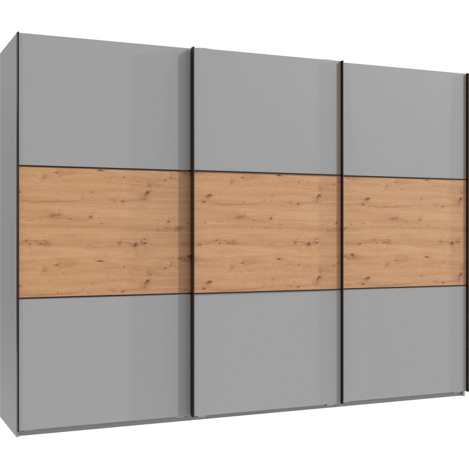 Schwebetürenschrank Indiana