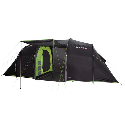 Tienda De Campaña High Peak Tauris 4