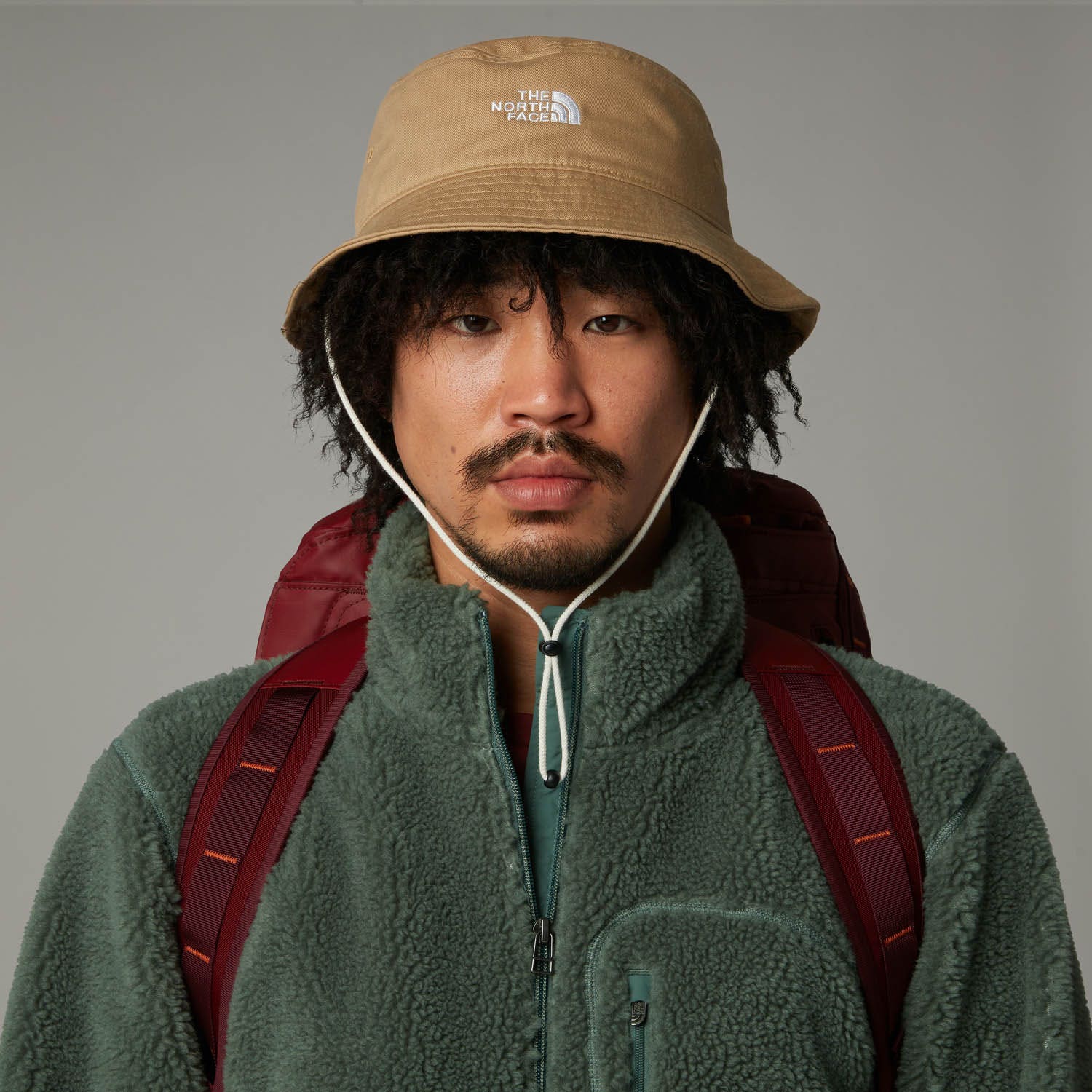The North Face  Norm Bucket Hat
