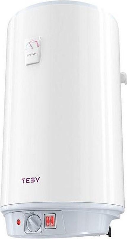 Tesy - Duo Boiler - 50 Liter - Anti Kalk - Dun Hoog Model