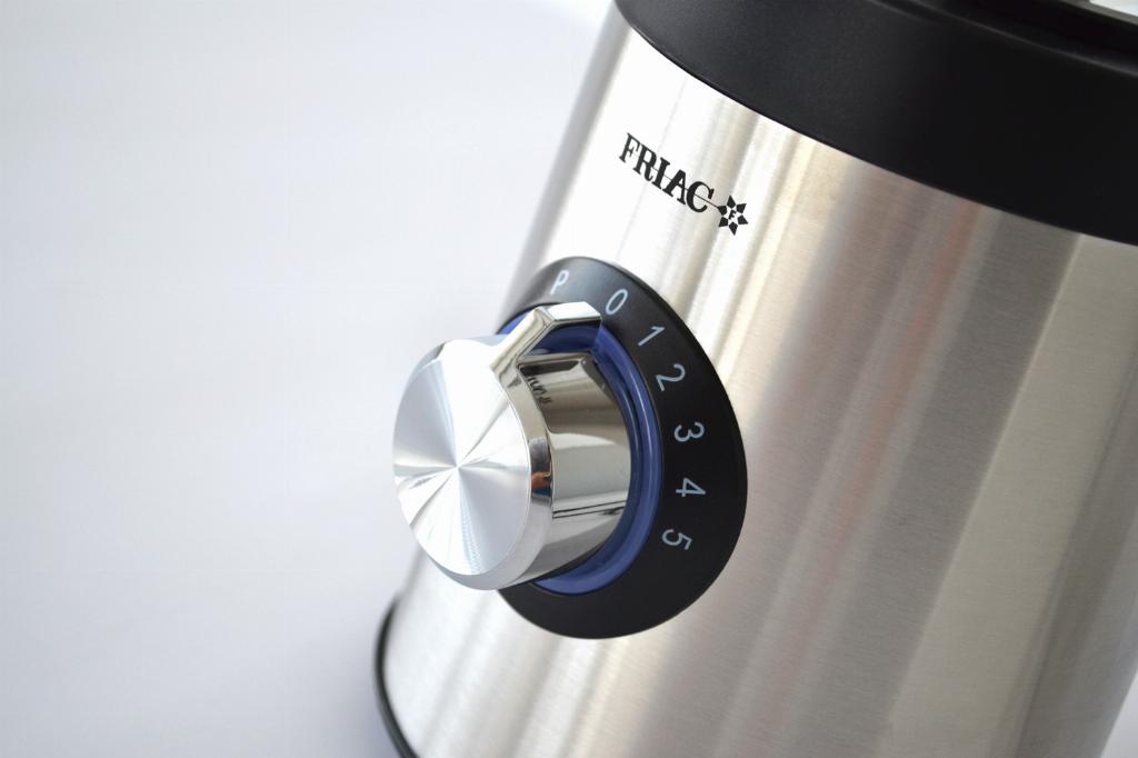 Friac BL 1560 X Blender 600 W 1,5L
