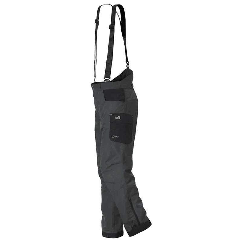 Pantalon Homme Geoff Anderson Barbarus 2 Pants - Noir