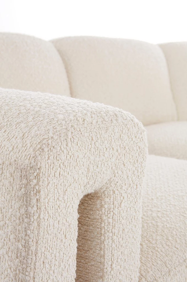 DENTON sofa 3-seter