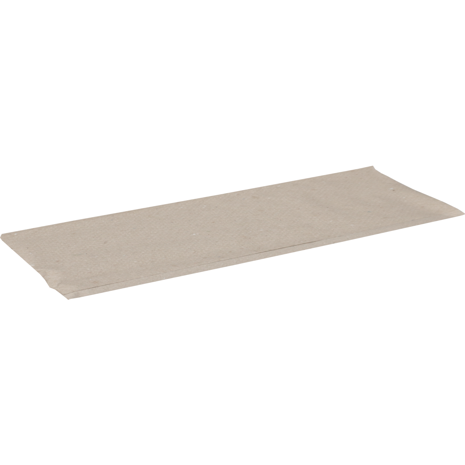 Handdoek, 1-laags, z-vouw, papier, 23cm, 25cm,