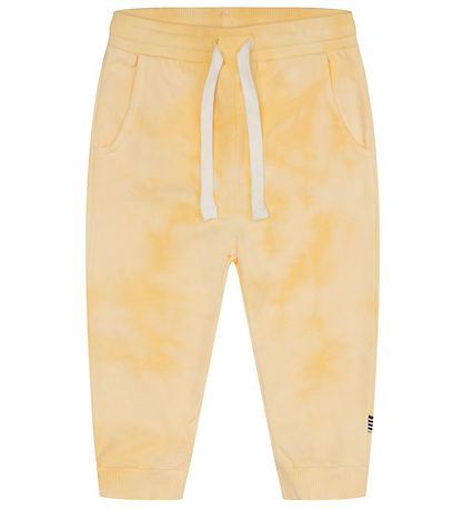 Mads Nørgaard Jogginghosen - Pavo - Pale Banana