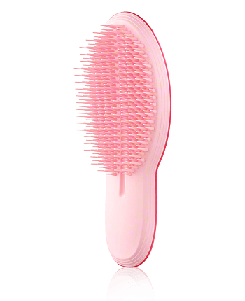 Tangle Teezer The Ultimate Hairbrush Pink 1-Stück