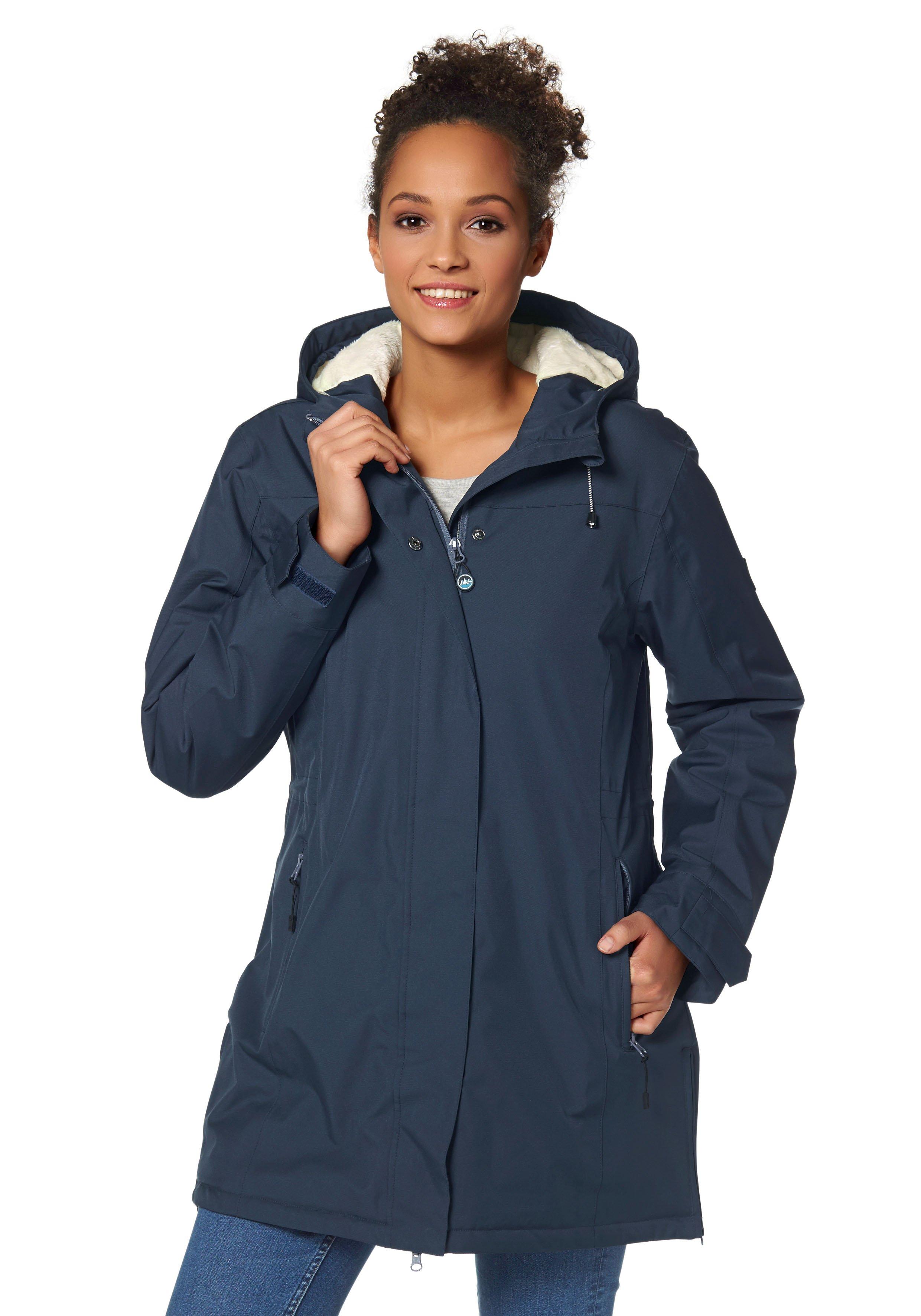 Funktionsjacke