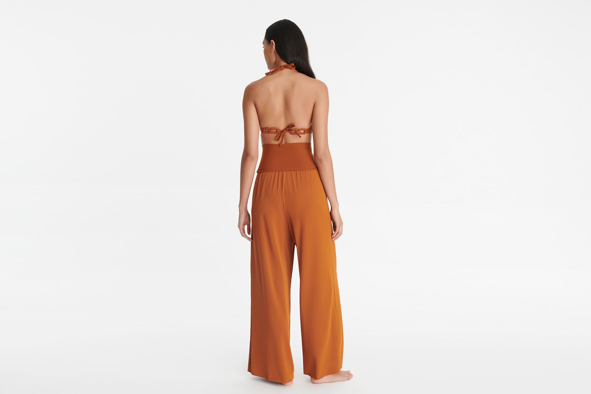 Dao Pantalon ECORCE E25