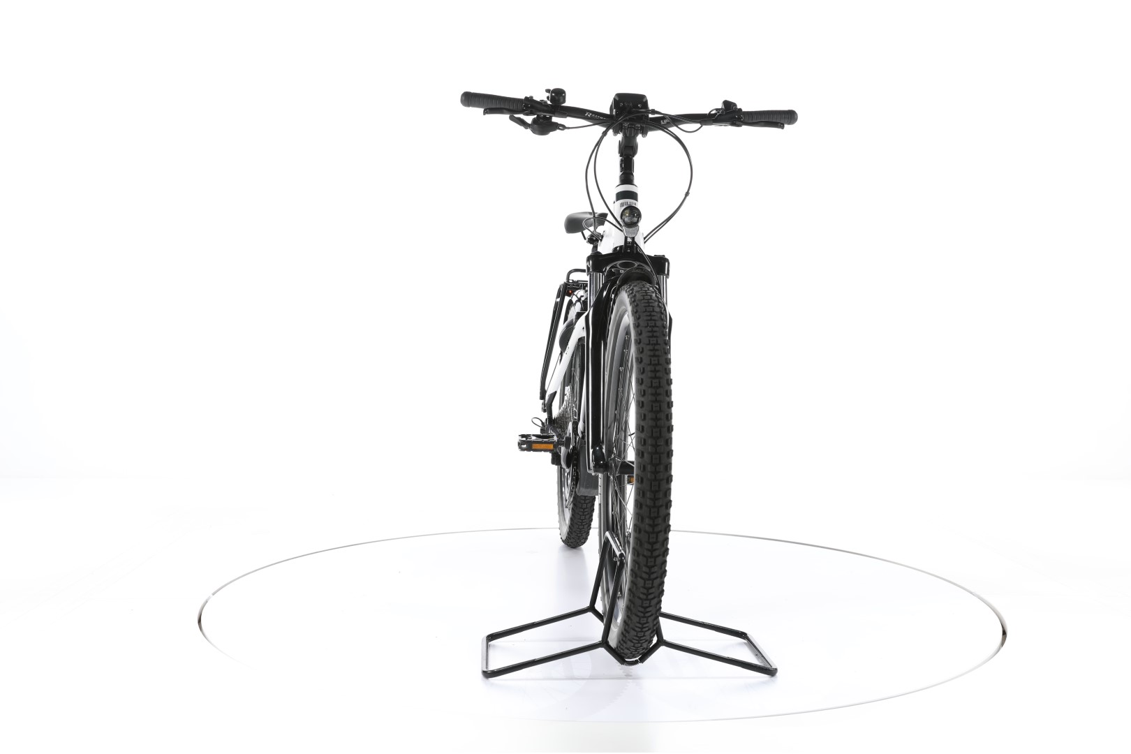 Raymon CrossRay E 8.0 (2021) | Step-Through