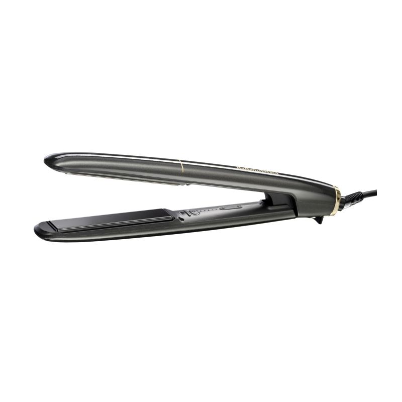Lisseur Styler Stilista Grey & Gold Babyliss Pro
