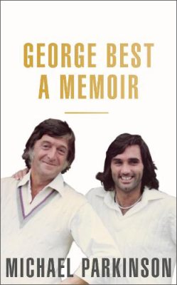 George Best: A Memoir (Paperback)