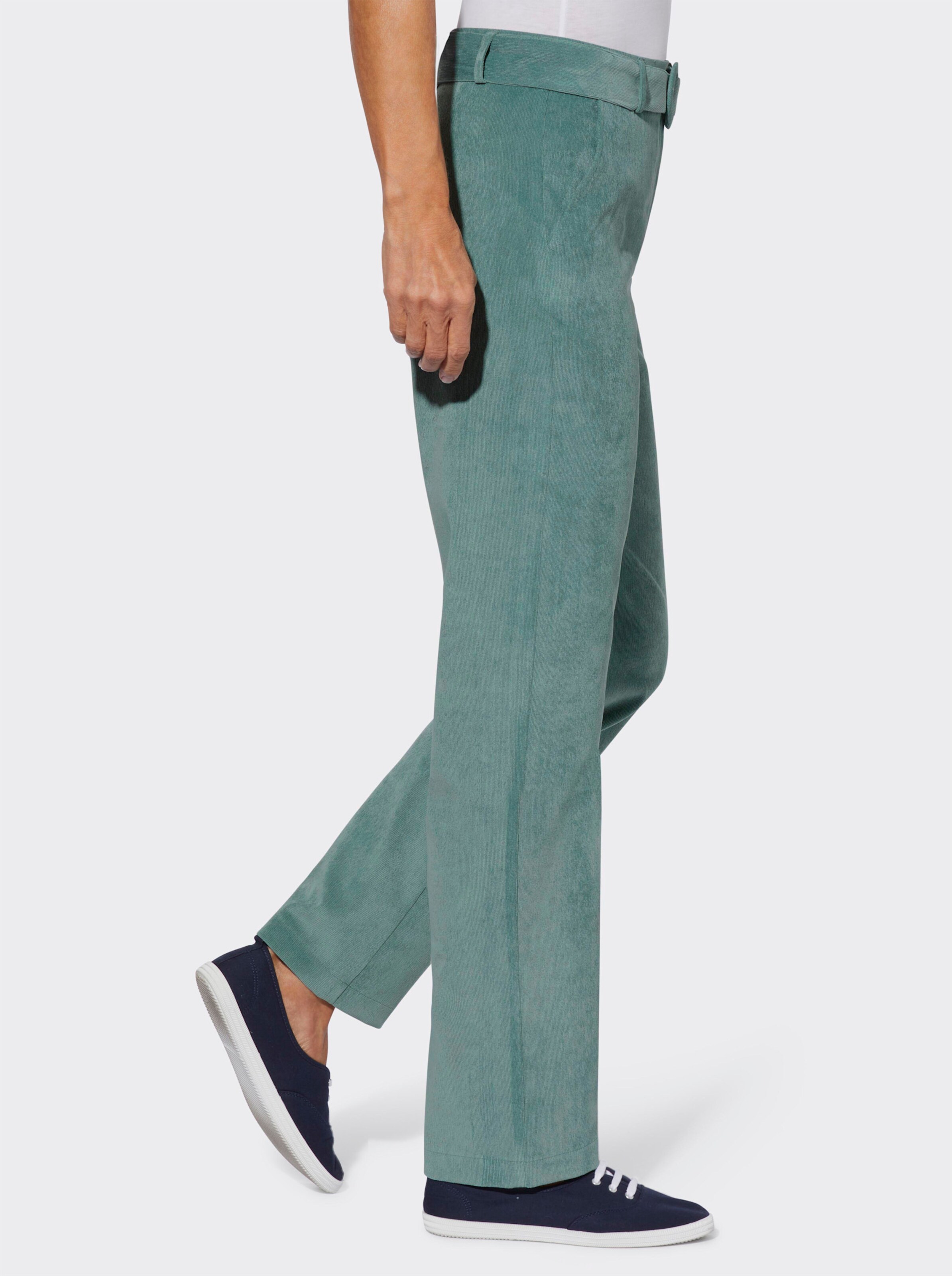 Cordhose