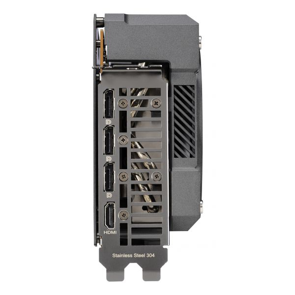Asus Radeon RX 9070 XT TUF Gaming OC 16GB GDDR6