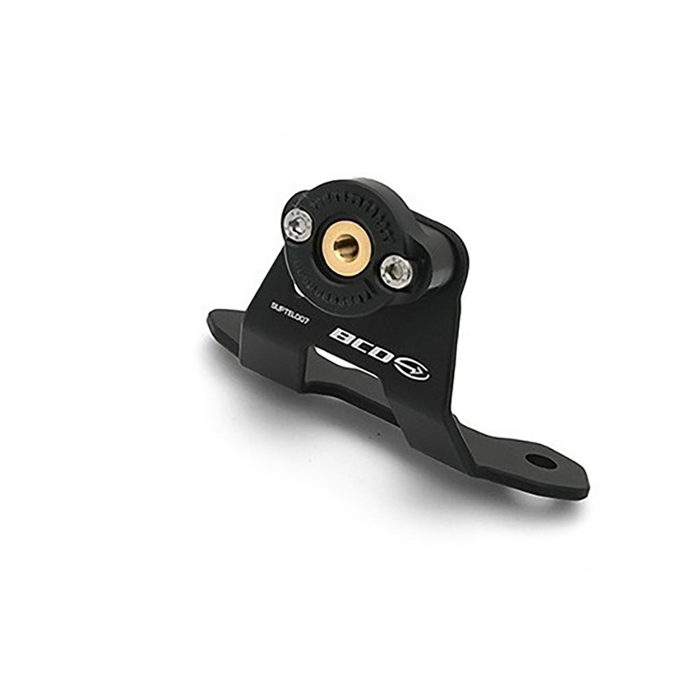 Quad Lock - BCD - Support smartphone Yamaha MT07 à partir de 2023 TFT