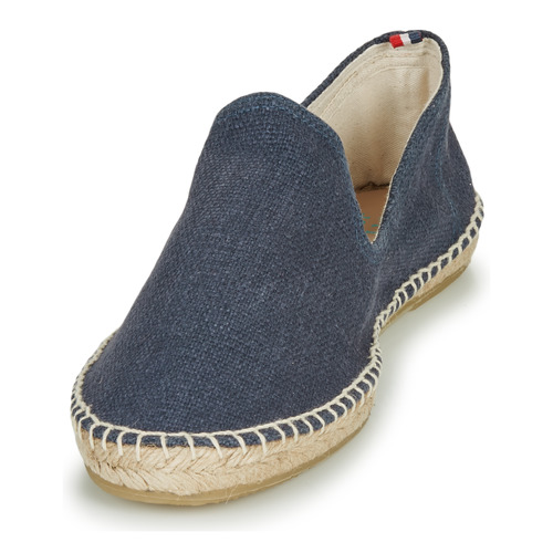1789 Cala - SLIPON COTON - Marine