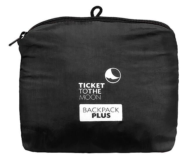 TICKET TO THE MOON - SAC A DOS COMPACT BACKPACK PLUS 25 L