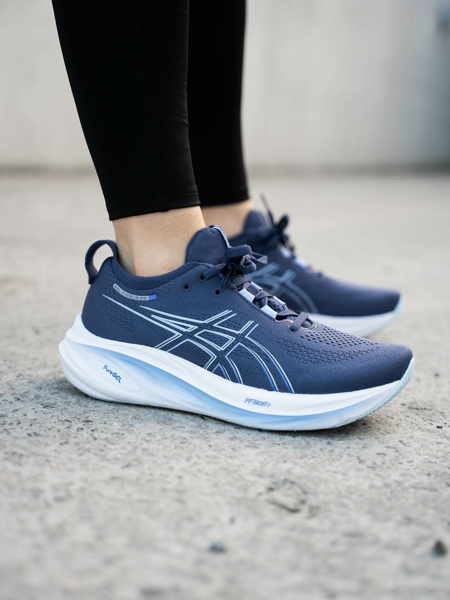 Gel-Nimbus 26