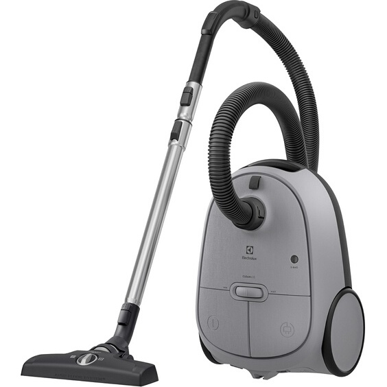 Aspirateur avec sac Electrolux Aspirateur traîneau avec sac 600