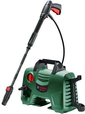Bosch EasyAquatak 120 Hogedrukreiniger - 120bar - 1500W