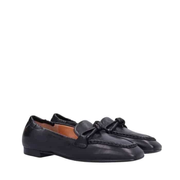 Billi Bi Loafers Dame A9419-70