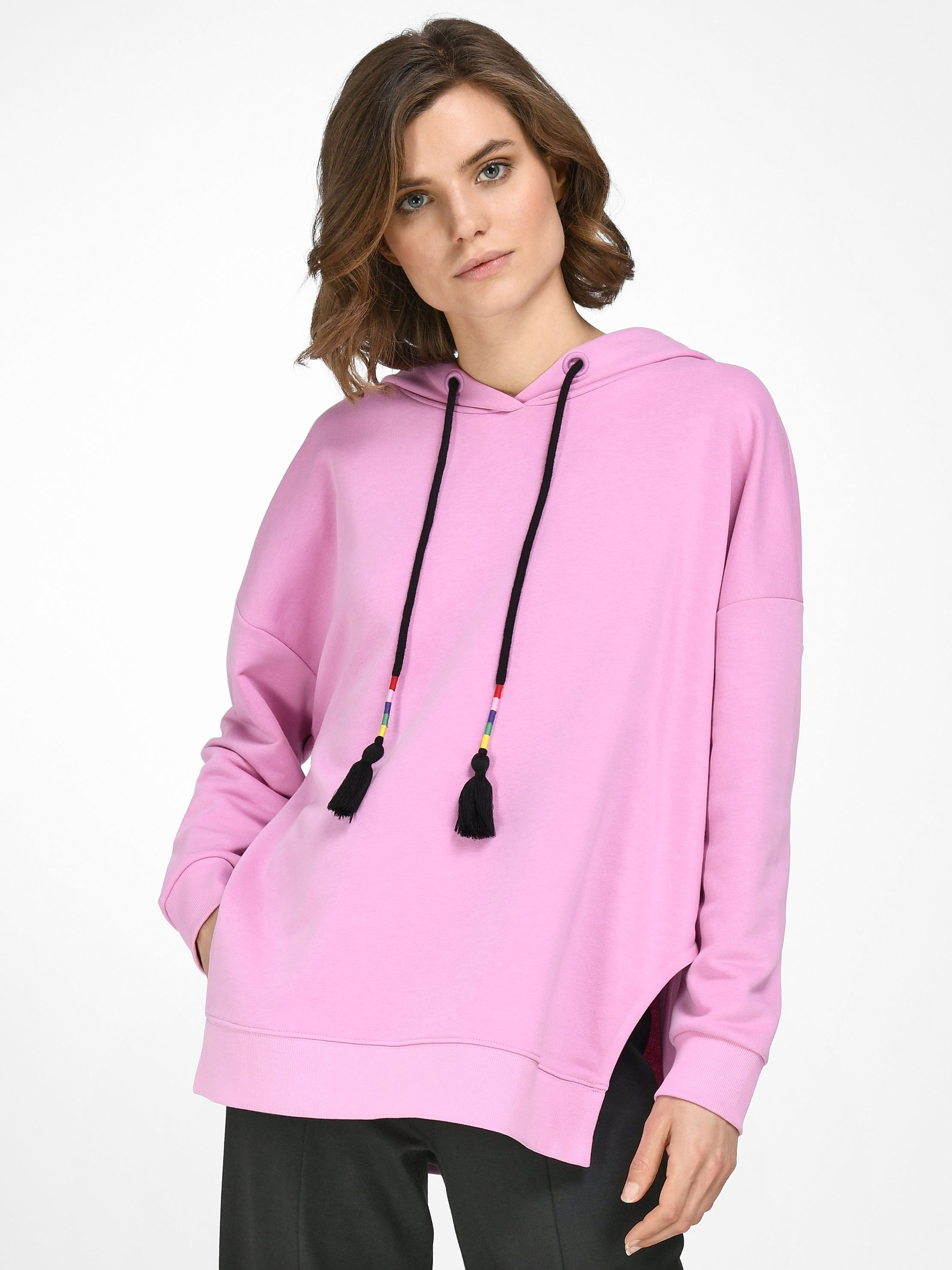 Hoodie-Sweatshirt