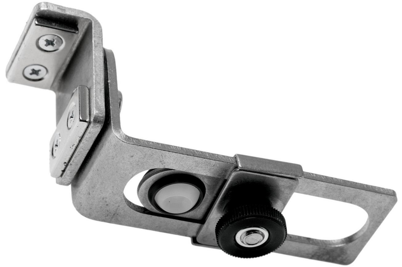 KME Axe Sharpener, magnetische basis