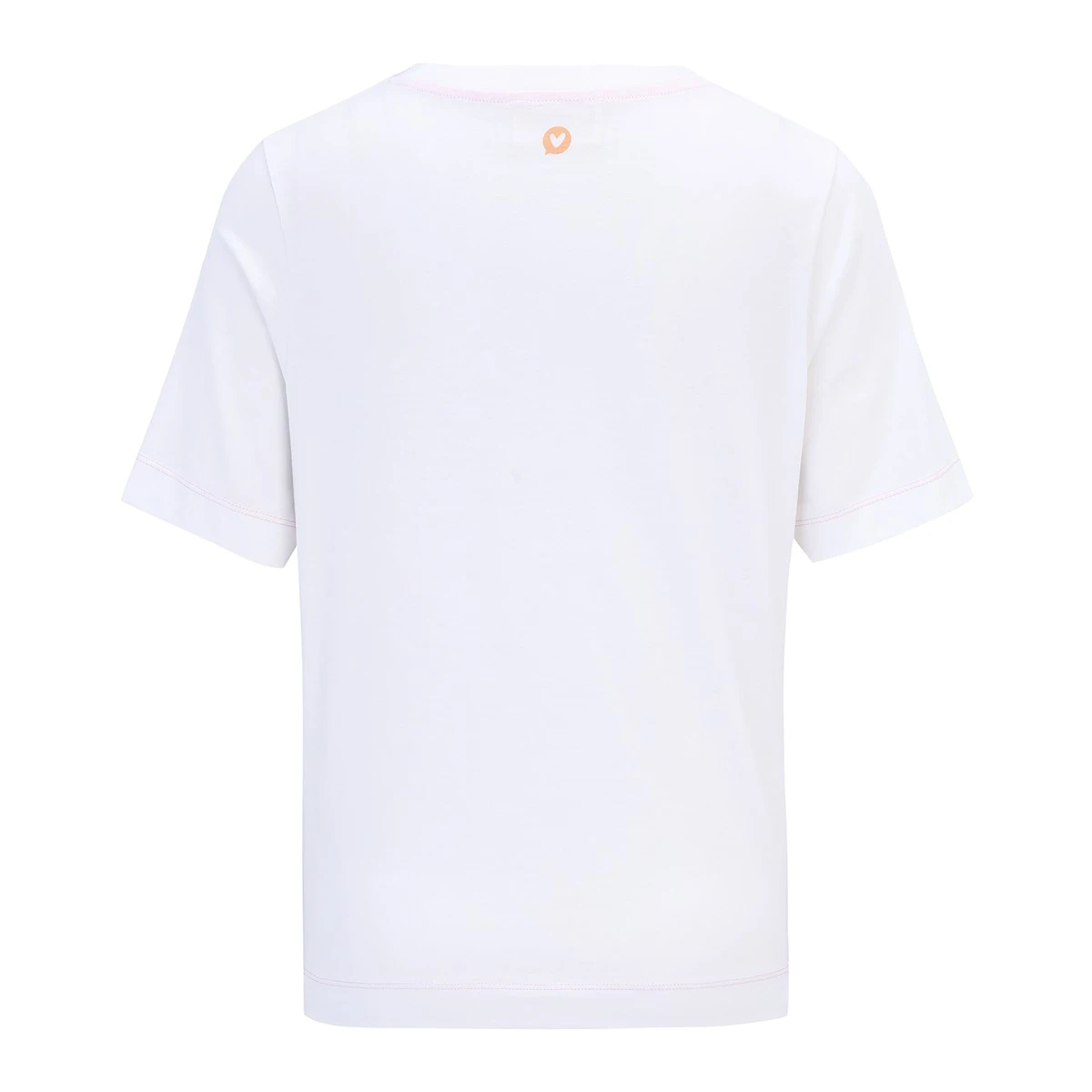 Dames T-shirt 20197303