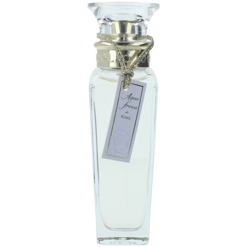 Adolfo Dominguez - Agua Fresca De Rosas Eau De Toilette Vaporizador