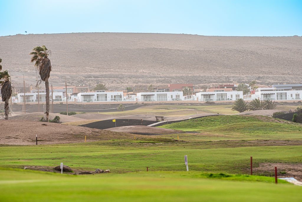 Ereza Villas White Homes Special category Logies - Villa