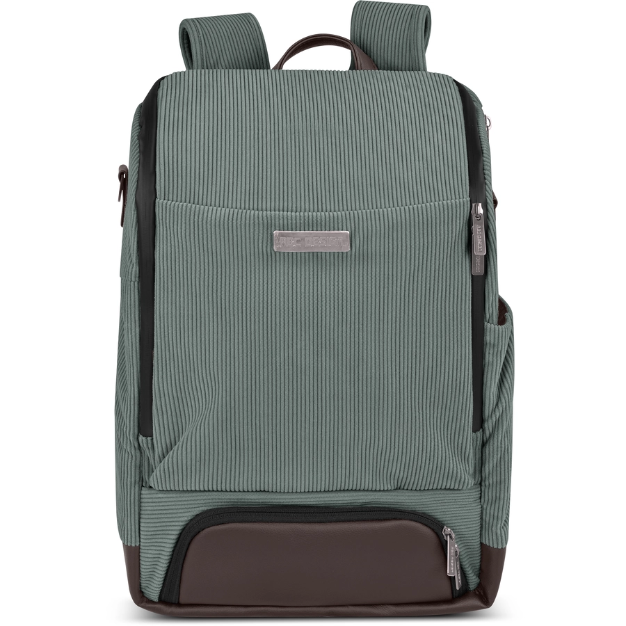 ABC DESIGN Rucksack Tour aloe Kollektion 2024
