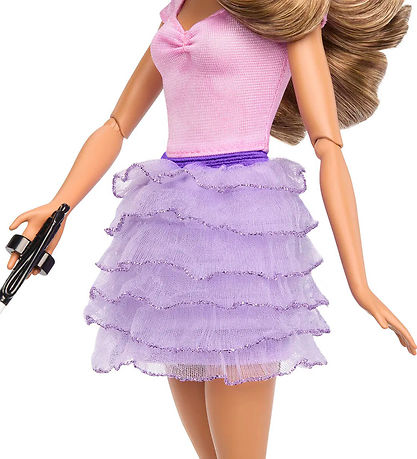 Barbie Puppe - 30 cm - Fashionista Doll Lavender (Blind)