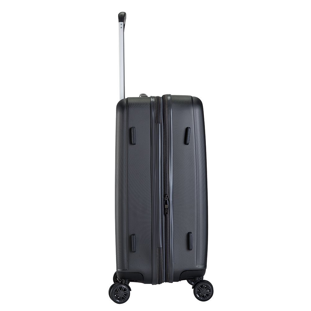 Decent Maxi Air Trolley 77 Expandable anthracite