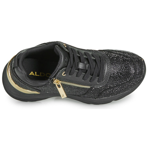 Aldo - QUARTZ - Noir