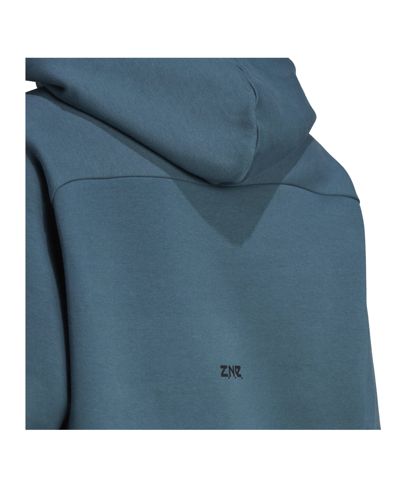 adidas Z.N.E. Premium Hoody Türkis