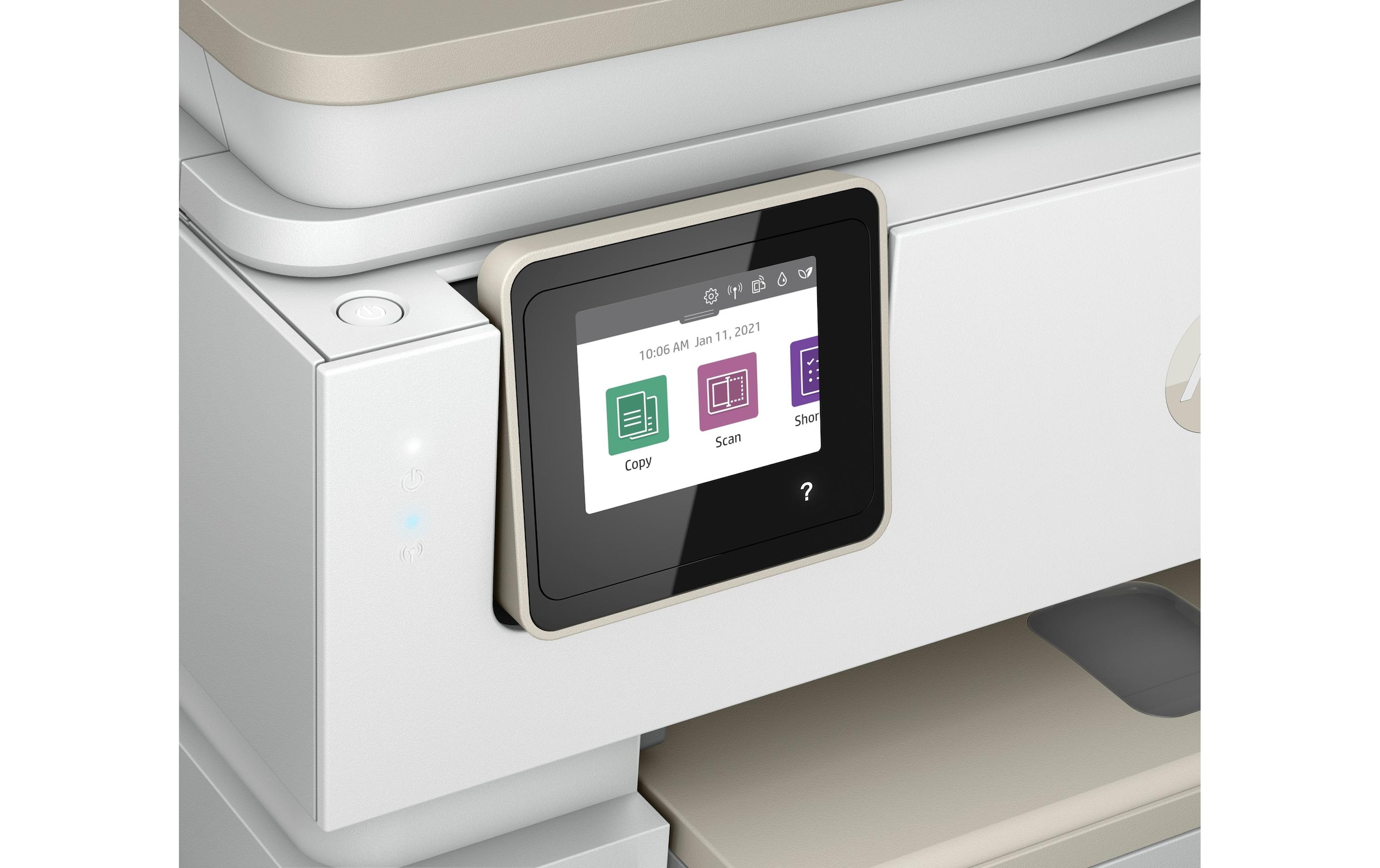 HP Multifunktionsdrucker »Envy«