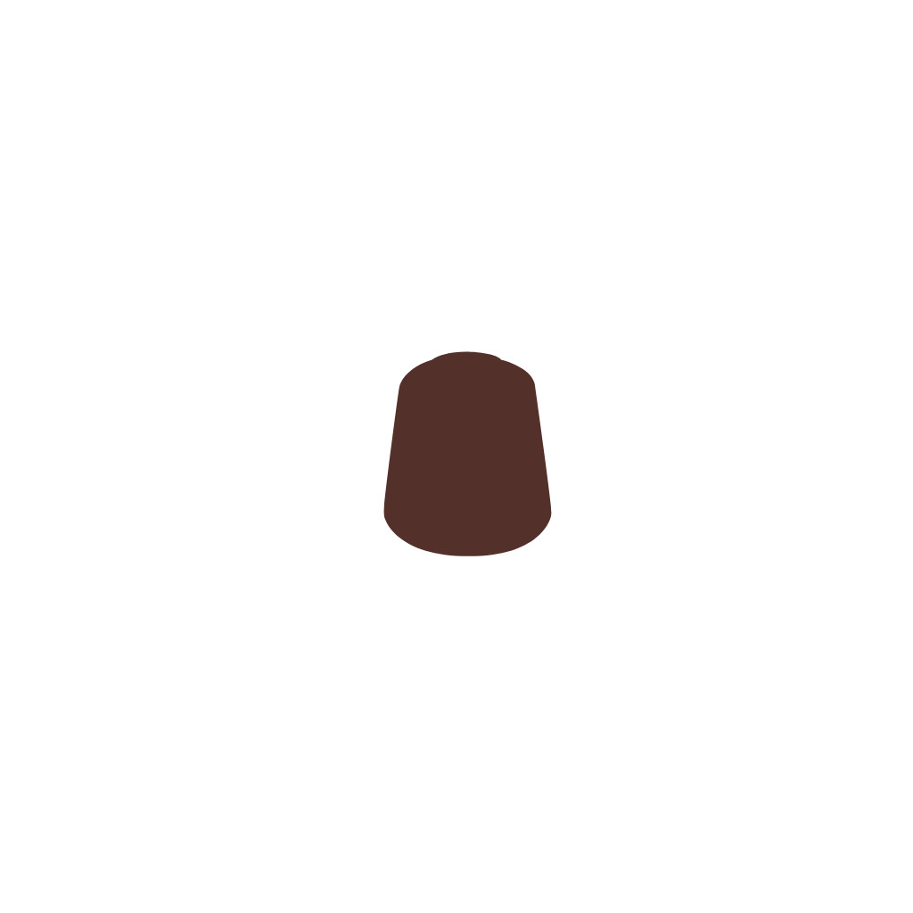Citadel : Base - Thondia Brown (12ml)