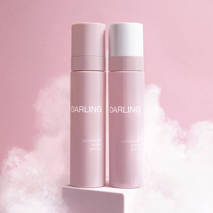 DARLING DARLING Screen-me Spray SPF 30 150 ml.