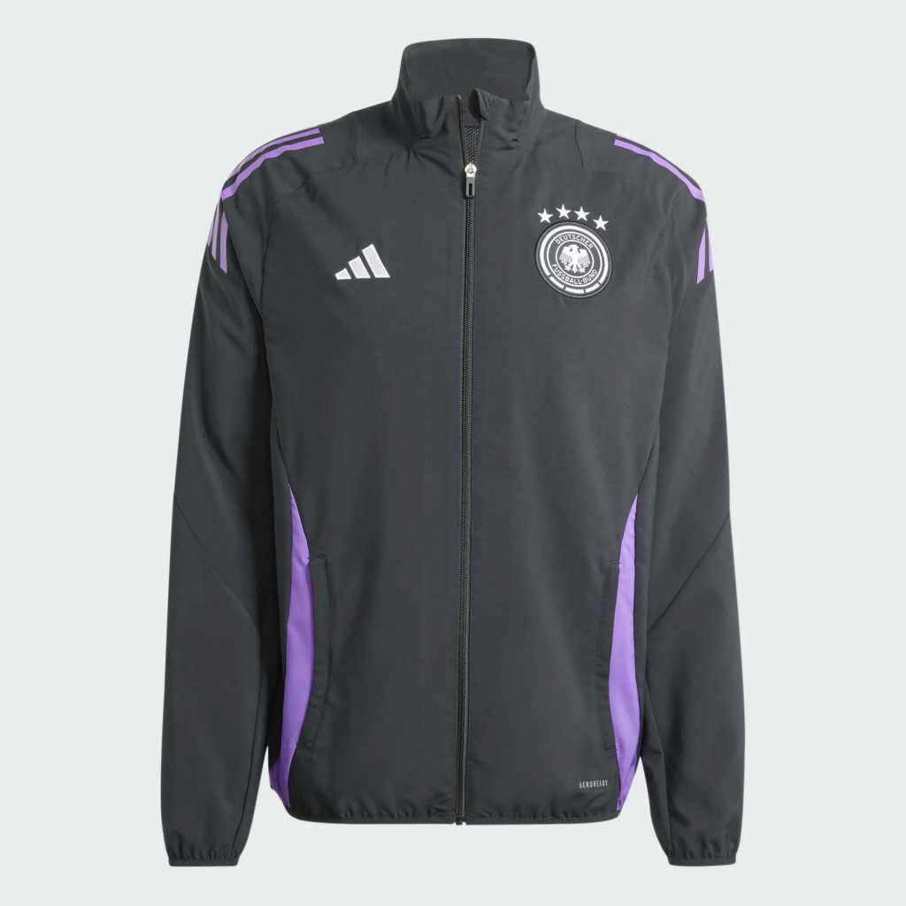 Adidas DFB PRE JKT