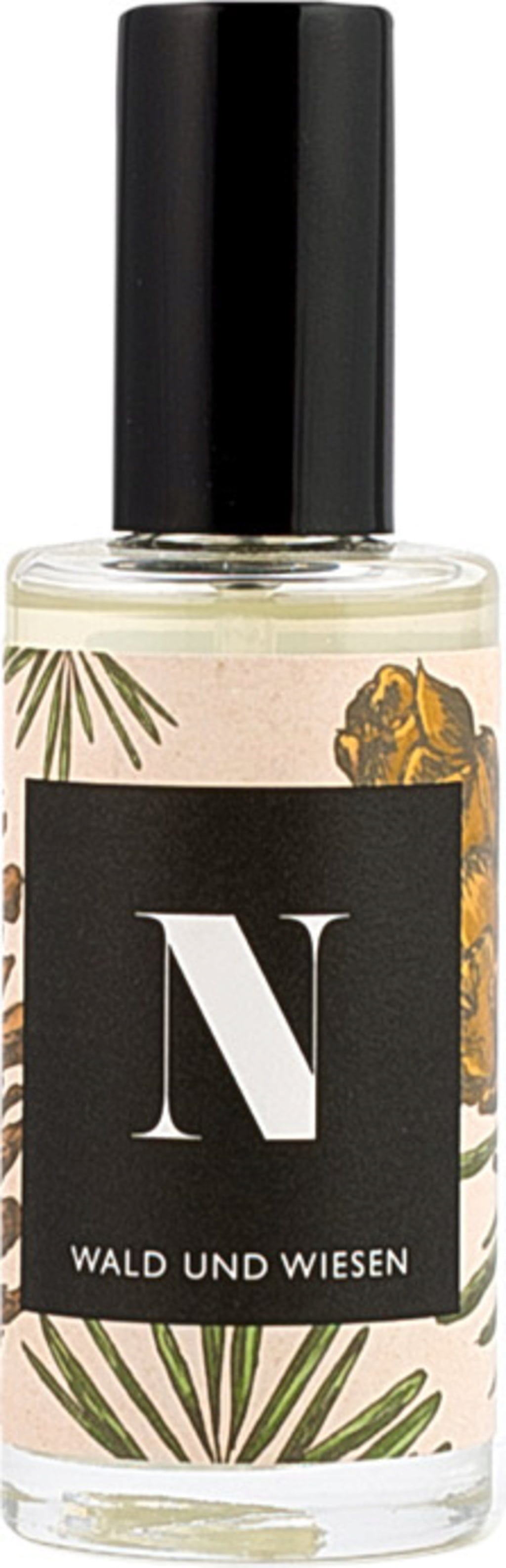 Seiferei  Raumparfum Nadelald - Wald & Wiesen, 50 ml