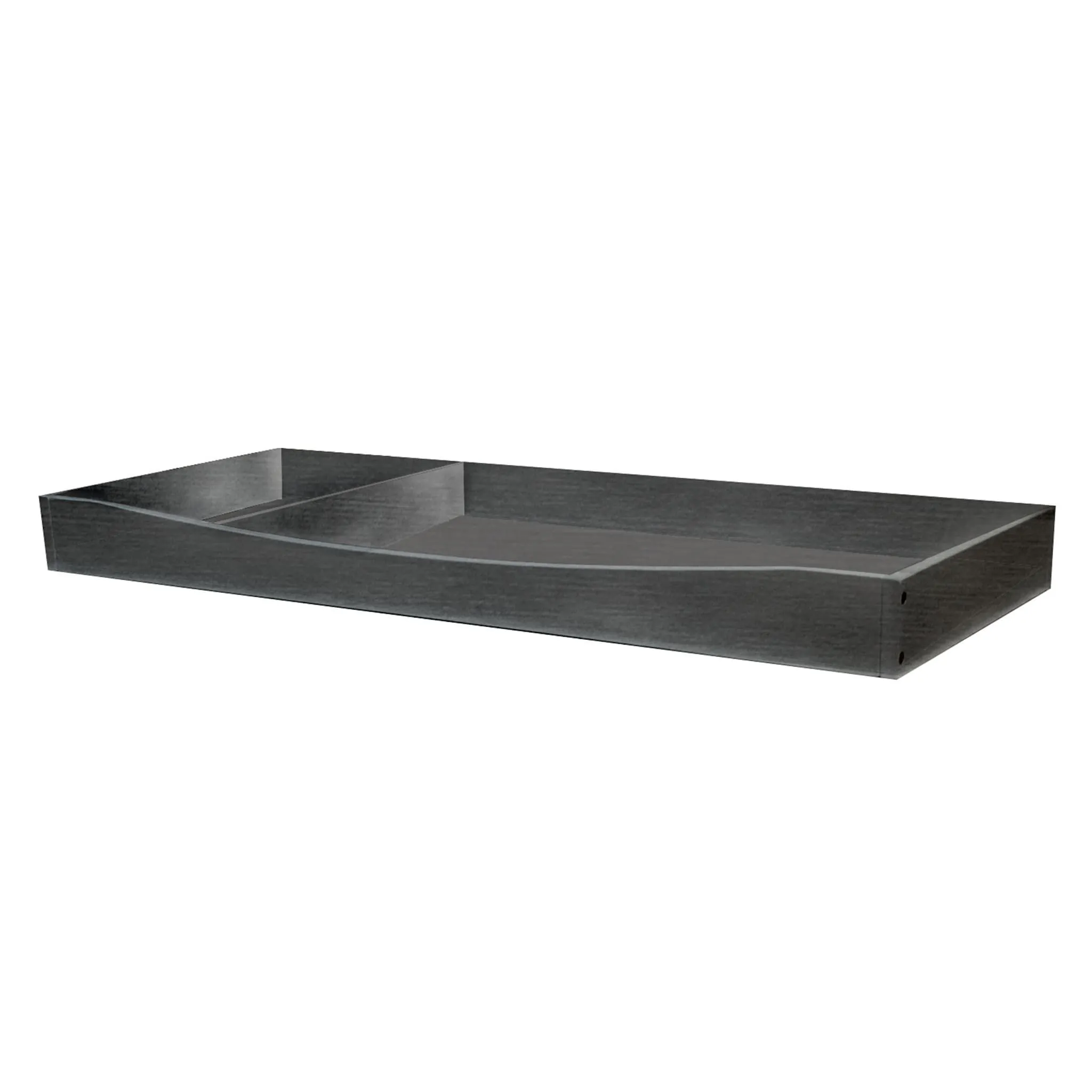 Pali Design Plateau Table à Langer - Granite
