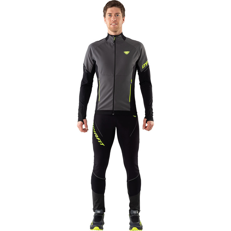 Dynafit Herren Alpine Warm Hose