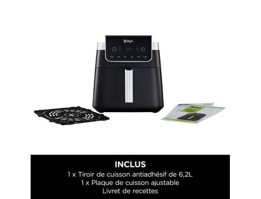 NINJA - Friteuse à air chaud AF180EU