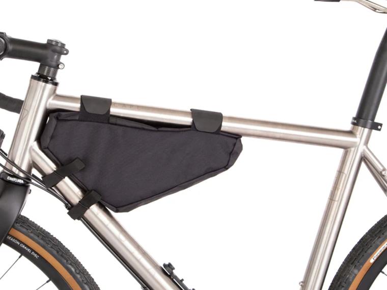 Restrap Frame Bag Frametas