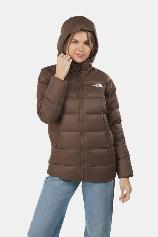 The North Face The North Face W Hyalite Down Parka