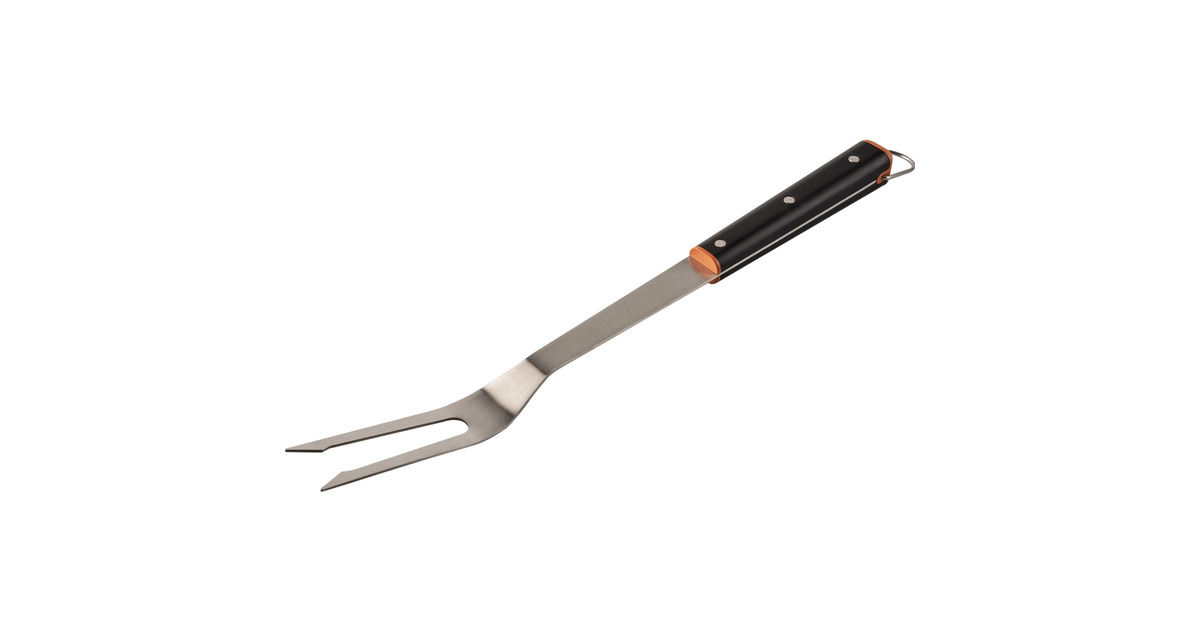 TraegerBBQ Vork grillbestek
