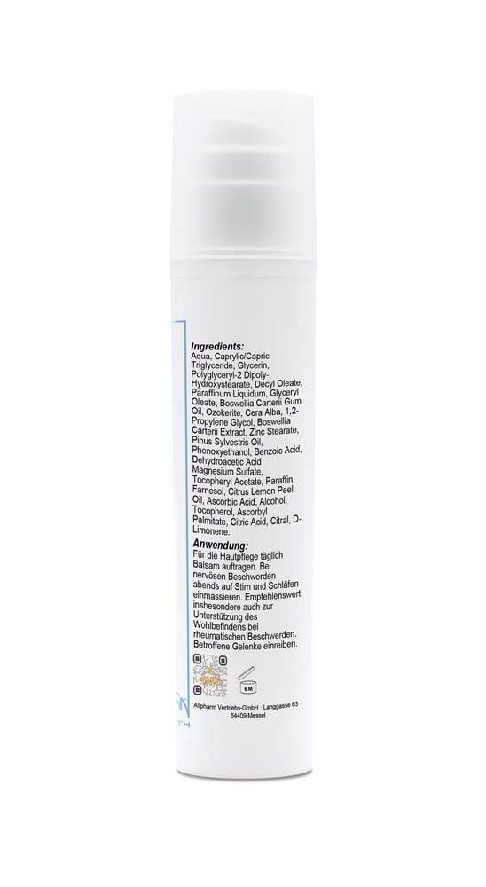 ALLPHARM Weihrauch Balsam