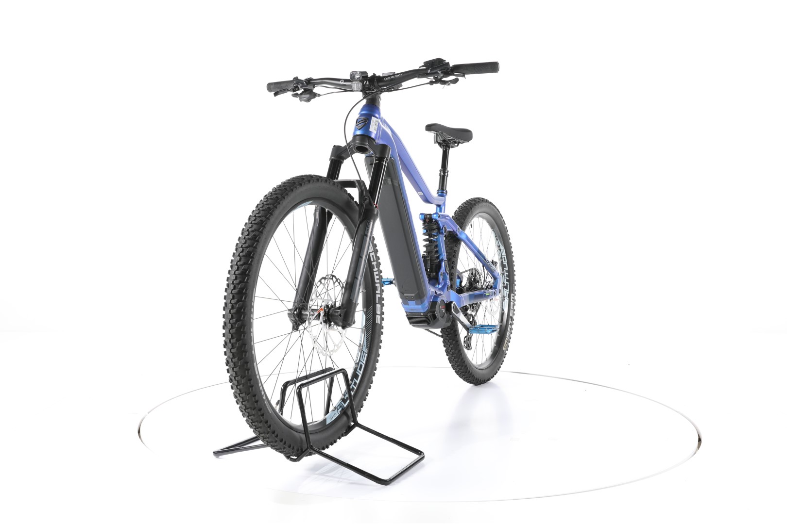 Centurion No Pogo R2700i (2023) | Diamond