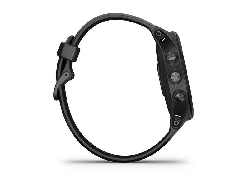 Garmin Forerunner 945 - GPS/GLONASS/Galileo-ur - cykel, løbende, svømning 1.2
