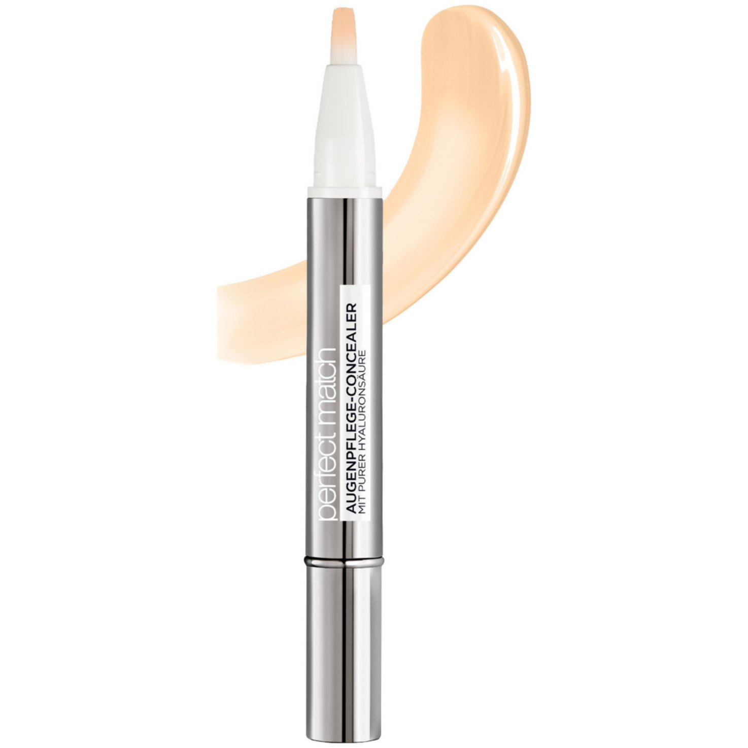 Perfect Match Augenpflege-Concealer 1-2D Ivory Beige