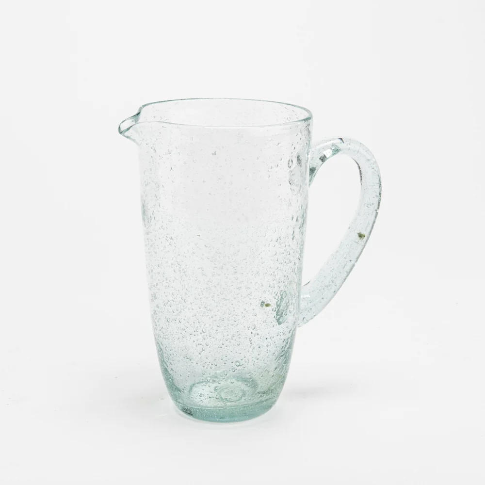 Pichet bulle néo aqua Amadeus